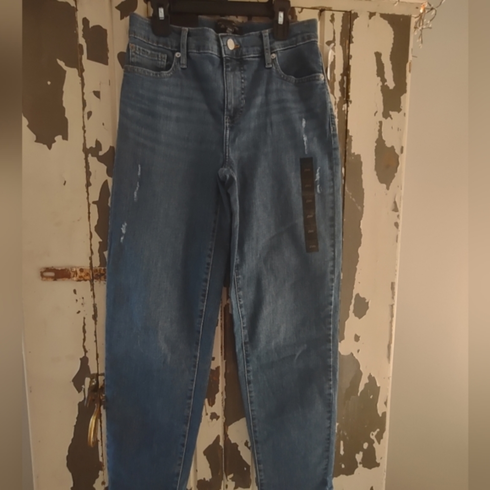 BANANA REPUBLIC, 25/0, NWT, no pricing